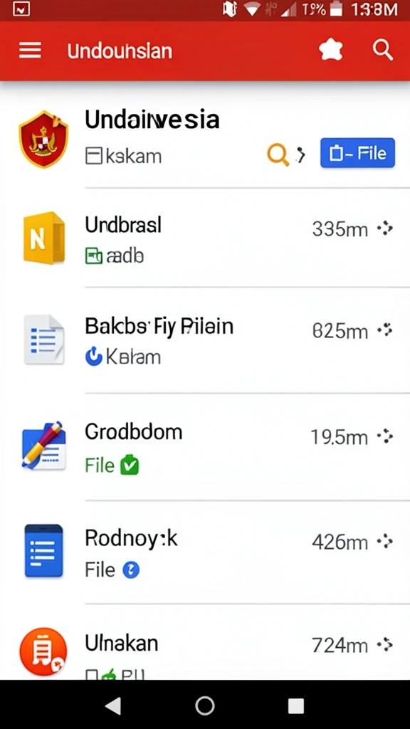 Beragam karakter dengan kemampuan unik untuk dipilih.