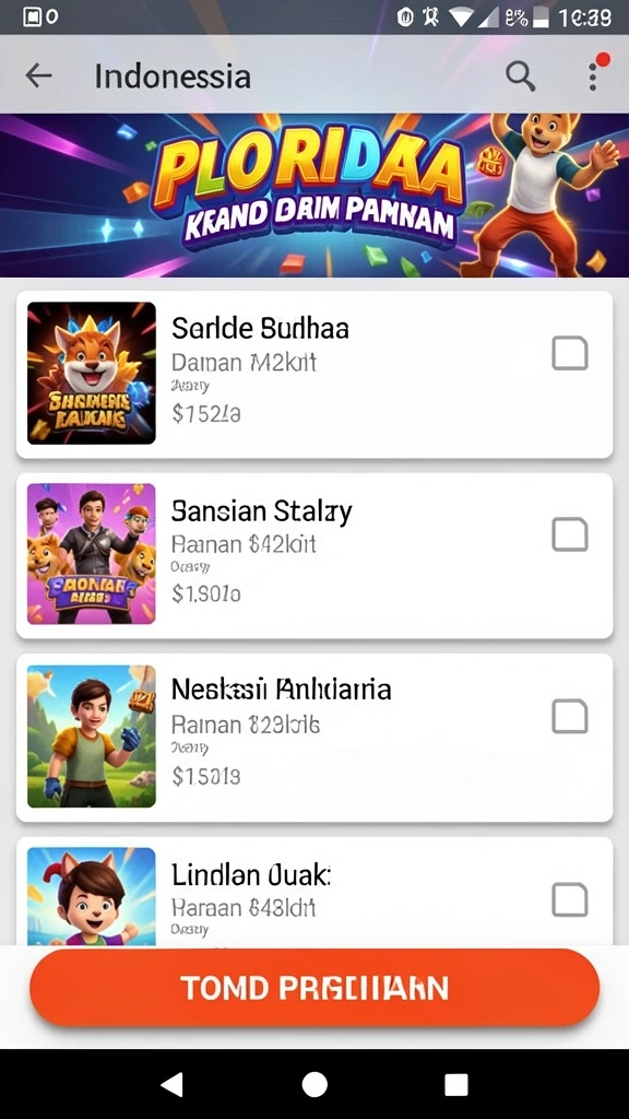 Karakter baru dengan kemampuan unik untuk dimainkan.