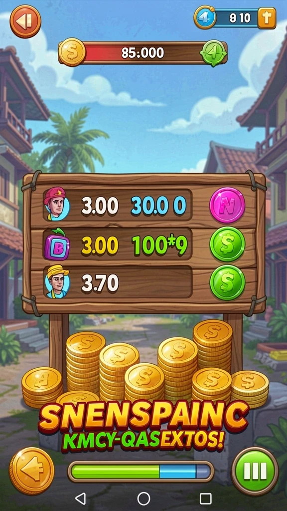 Keamanan data terjamin dengan enkripsi.