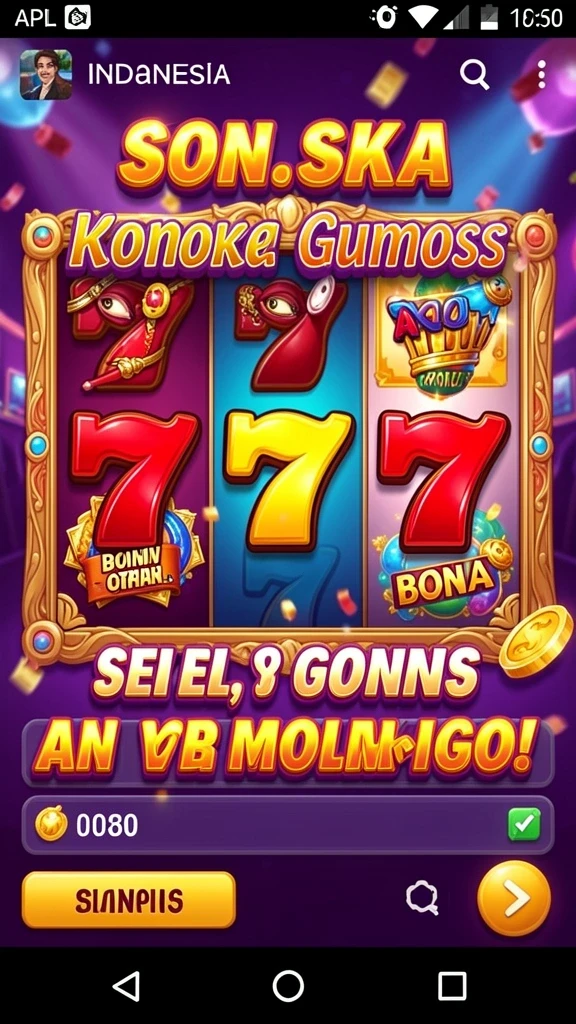 Fitur bonus yang dapat meningkatkan peluang menang.