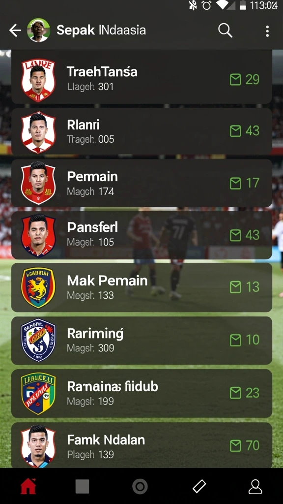 Gameplay seru dengan banyak tantangan baru.