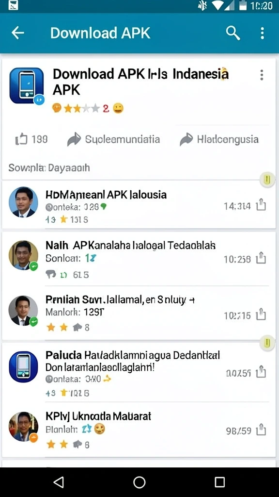 Tangkapan layar memperlihatkan aksi seru dalam misi tempur.