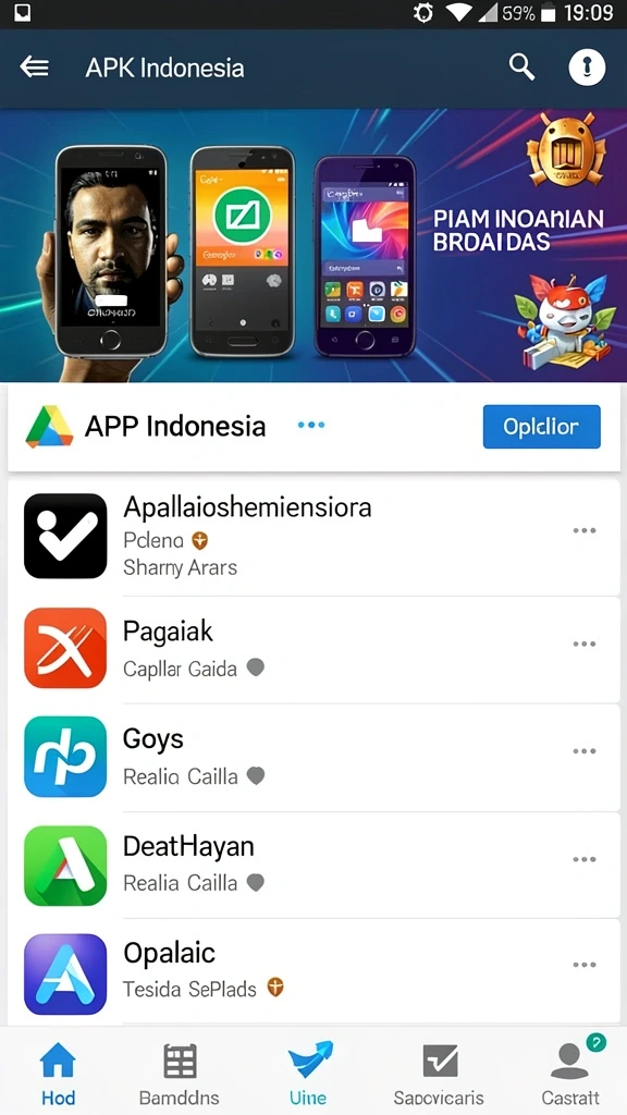 Tampilan antarmuka HUJANTOTO yang menarik.