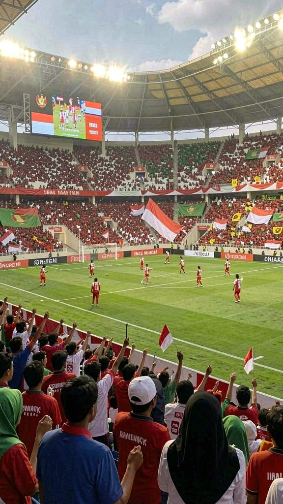 Fitur kustomisasi yang mendalam dan menarik.