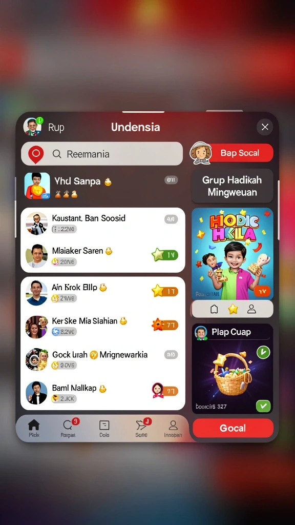 Sistem keamanan yang terpercaya untuk setiap transaksi.
