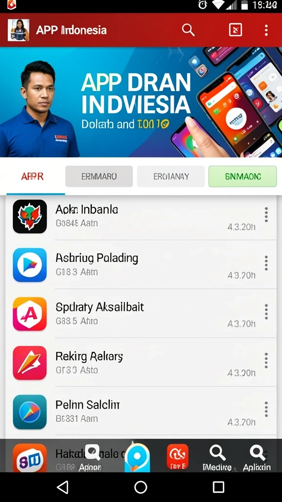 Leaderboards untuk bersaing dengan teman-teman.