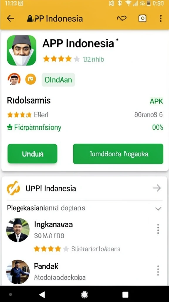 Karakter baru yang memperkaya pengalaman bermain.