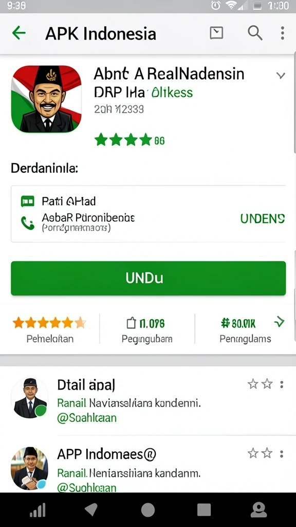 Tampilan utama KOKITOTO yang menarik dan penuh warna.