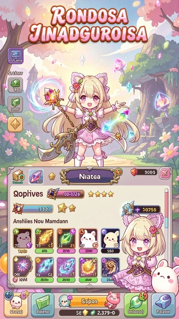 Mode multiplayer yang seru untuk dimainkan bersama teman.