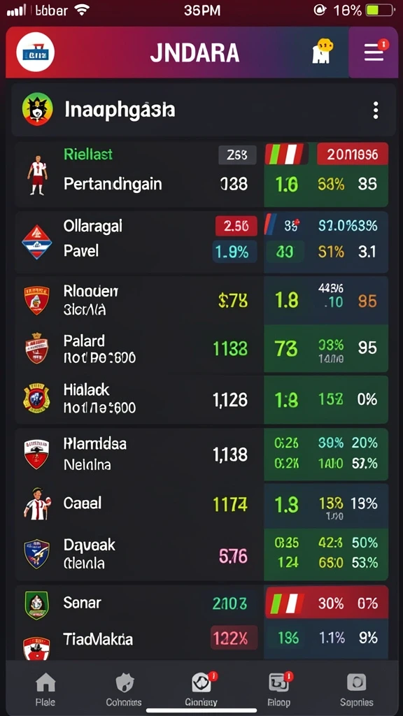 Bonus menarik untuk pemain baru dan lama.