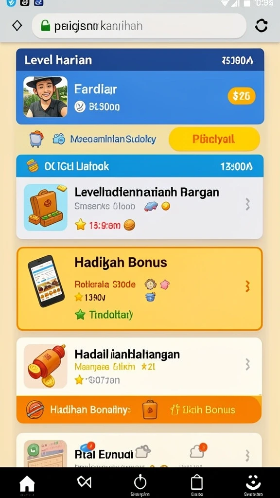 Banyak pilihan permainan togel untuk dipilih.