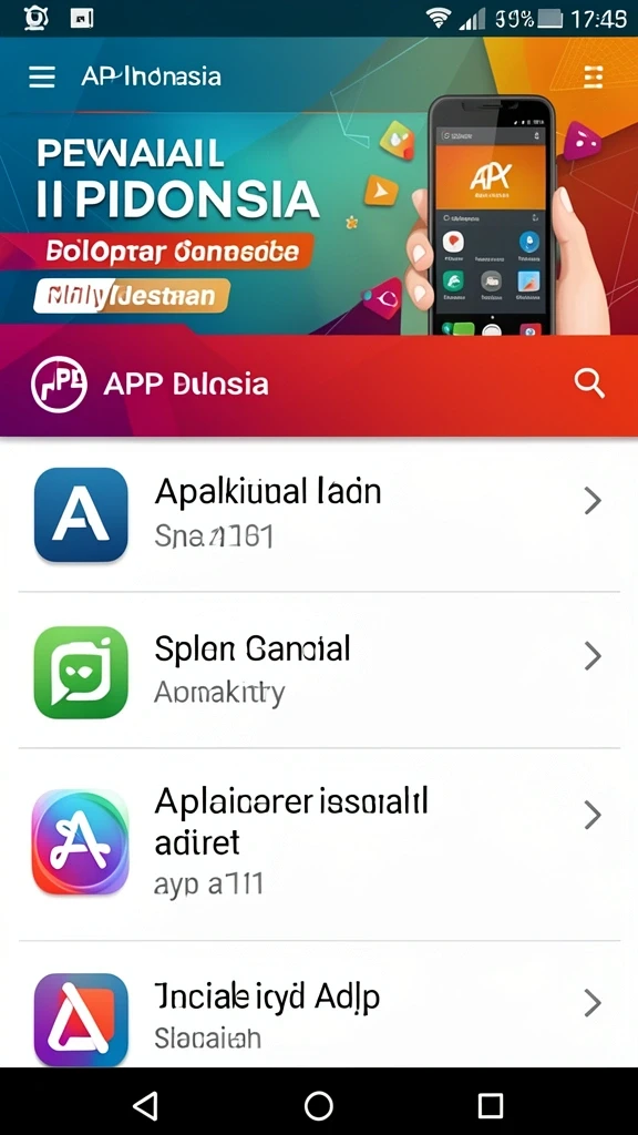 Beragam pilihan permainan jackpot yang seru.