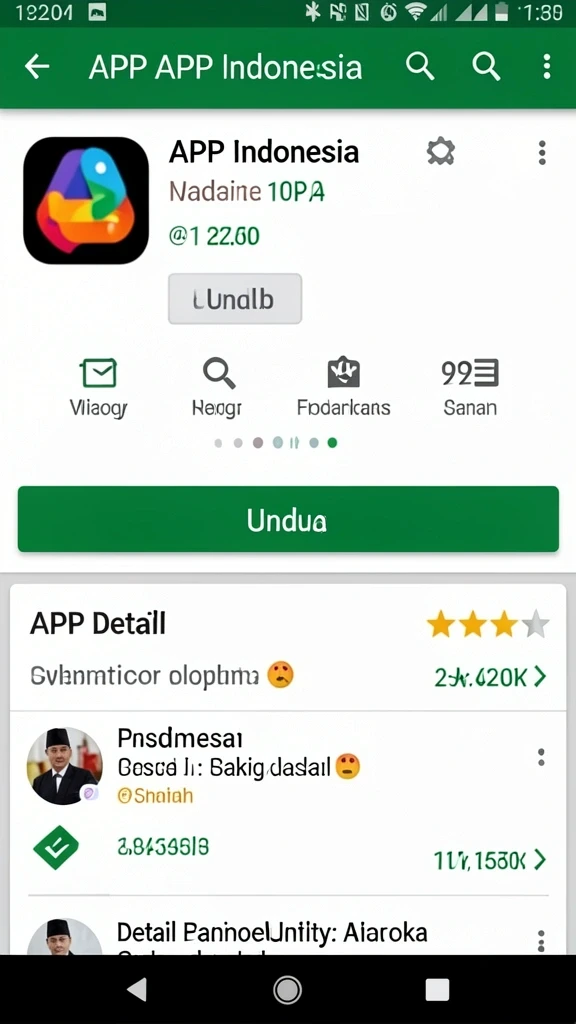Proses transaksi yang cepat dan aman.