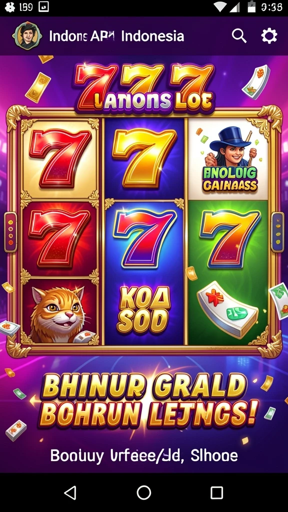 Fitur multiplayer yang memungkinkan bermain dengan teman.