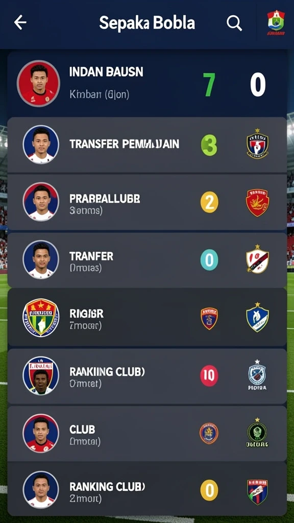 Tangkapan layar memperlihatkan suasana multiplayer yang seru dan kompetitif.
