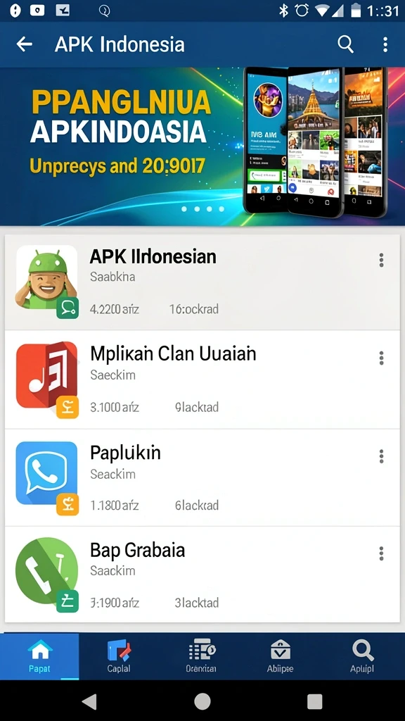 Mode permainan yang beragam dan menantang.
