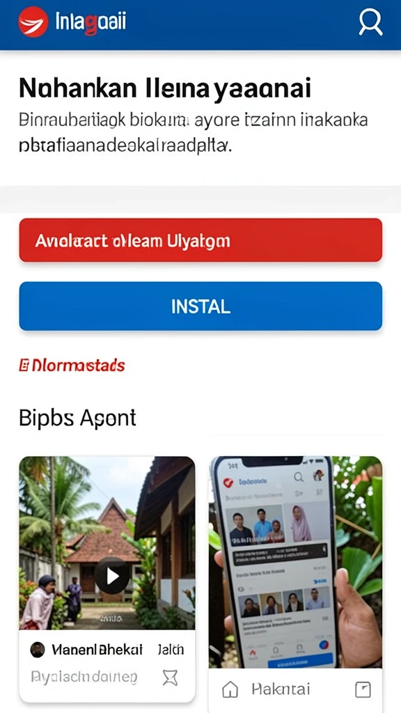 Karakter dengan berbagai kemampuan unik dan menarik.
