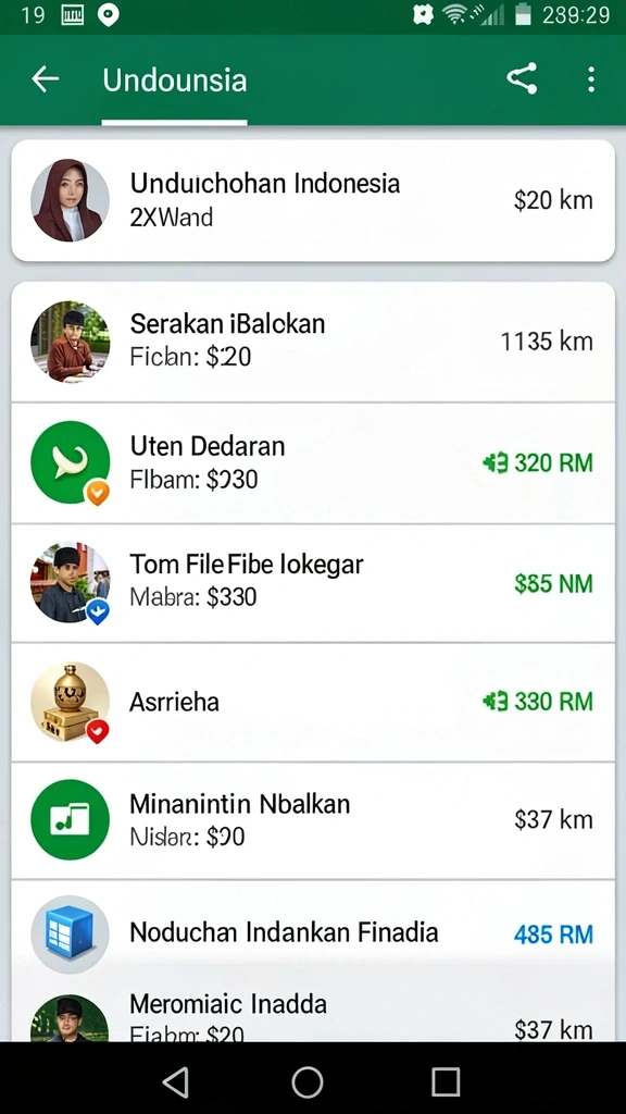 Mode multiplayer yang memungkinkan bermain bersama teman.