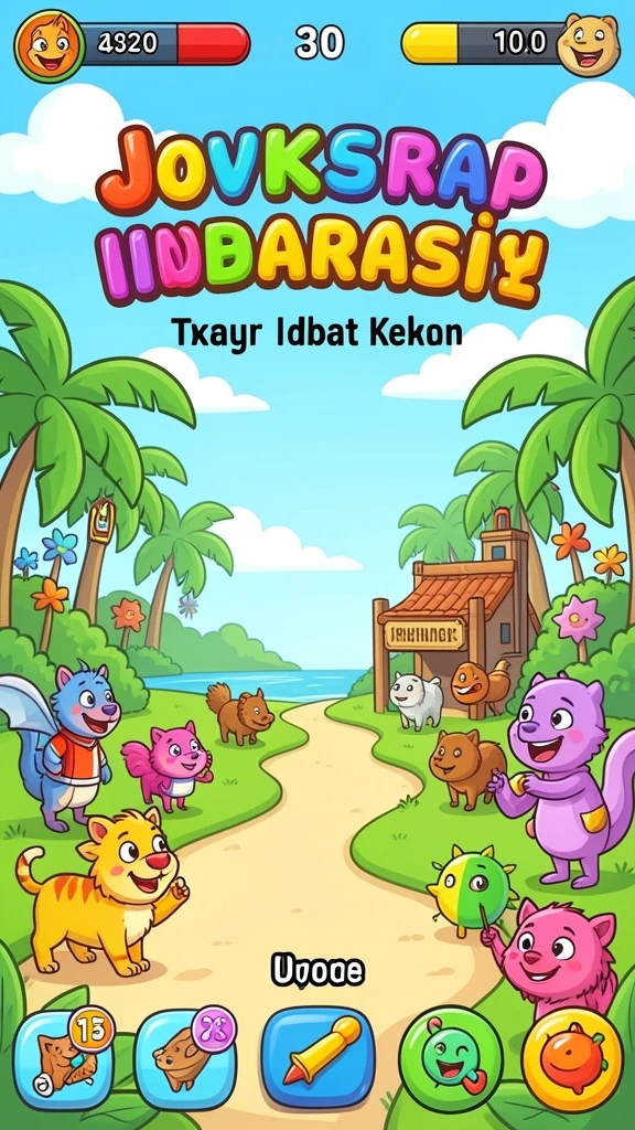 Fitur keamanan yang menjamin privasi pengguna.