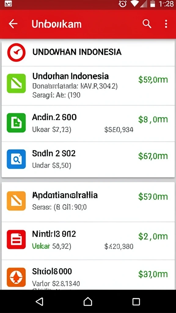 Level yang penuh tantangan dan keseruan.