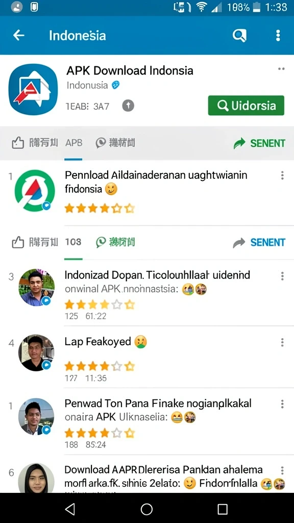 Tampilan antarmuka utama SUPERLIGATOTO yang modern.