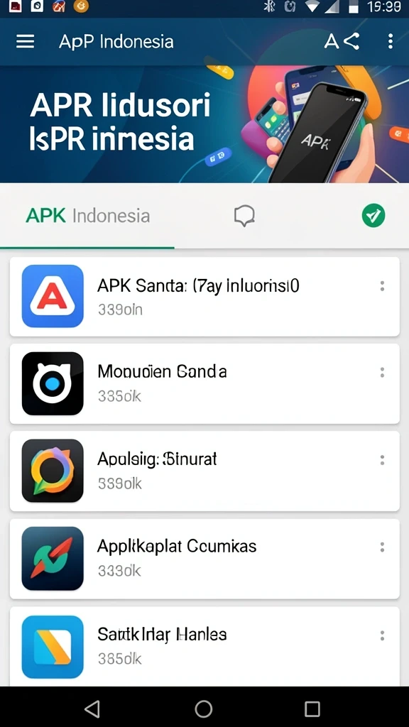 Leaderboard menunjukkan peringkat pemain secara real-time.