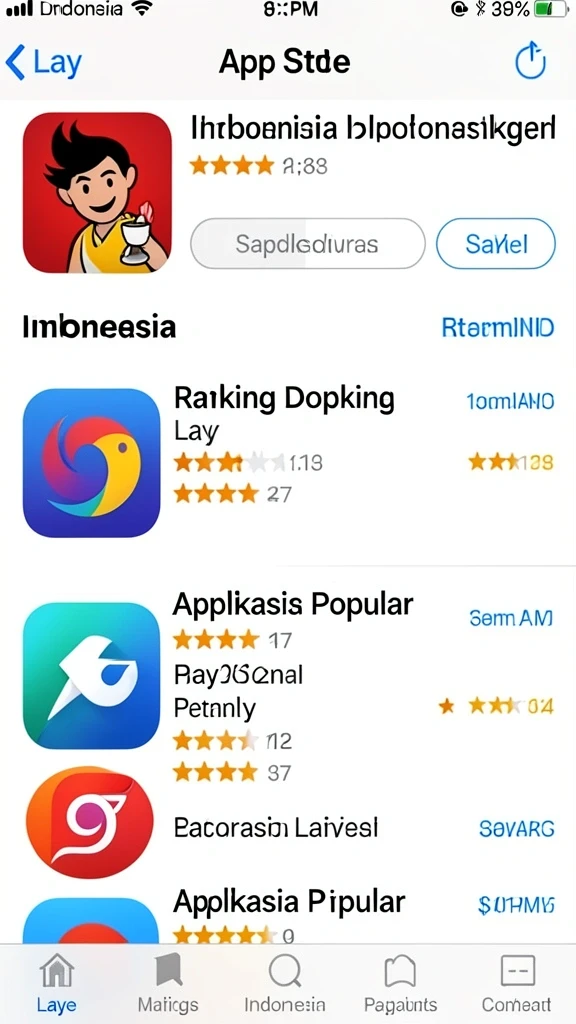 Karakter baru yang tersedia untuk ditambahkan ke dalam tim.