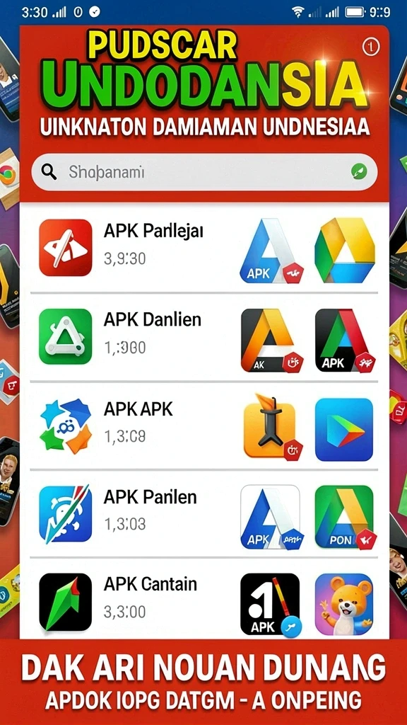 Screenshot fitur undian terbaru WONGTOTO.